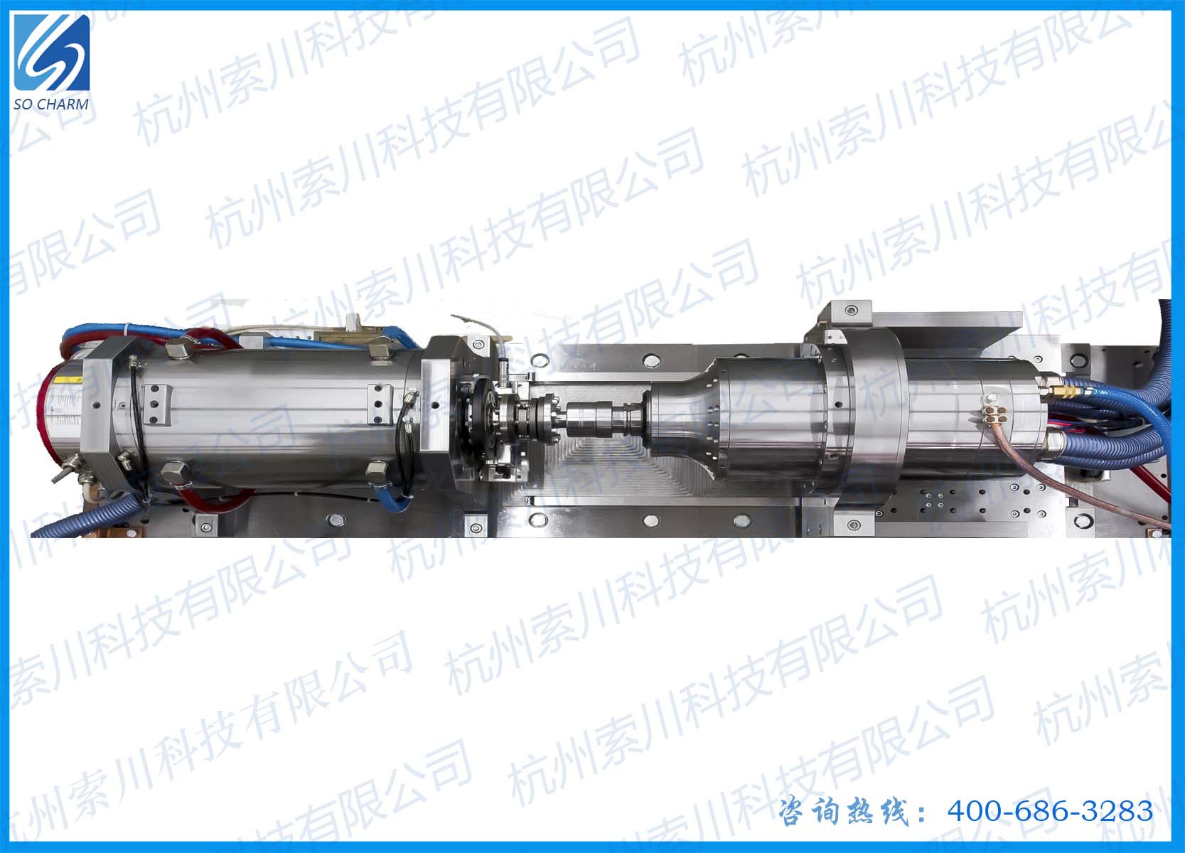 “新能源汽車電機測試臺”/