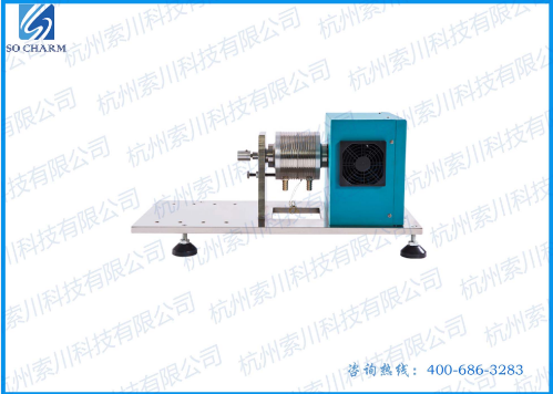 “10N.m磁滯測功機”/